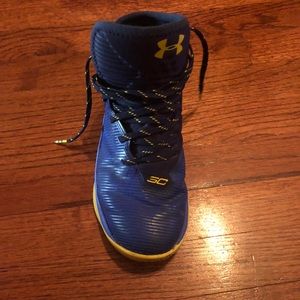 Under Armour Steph Curry’s